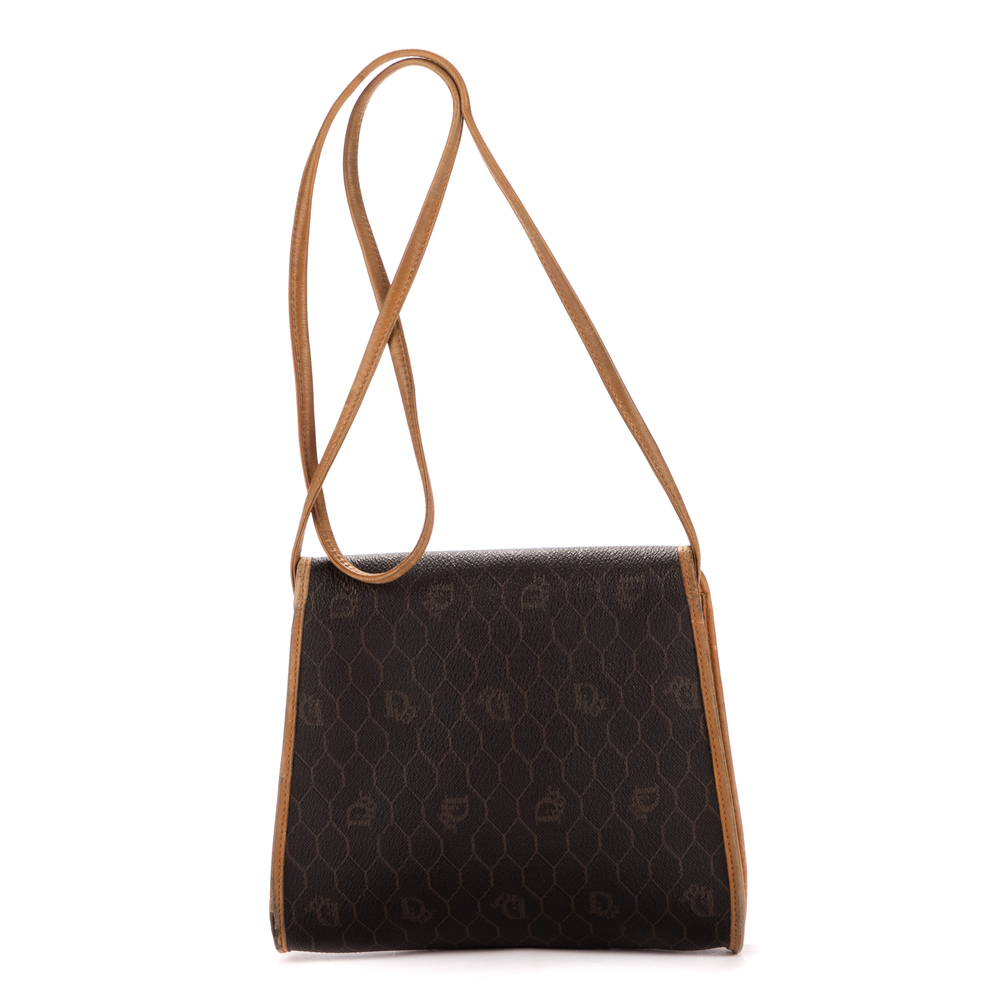 Dior Honeycomb Sling - Picture 4 of 8
